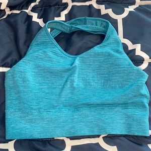 Alphalete sports bra